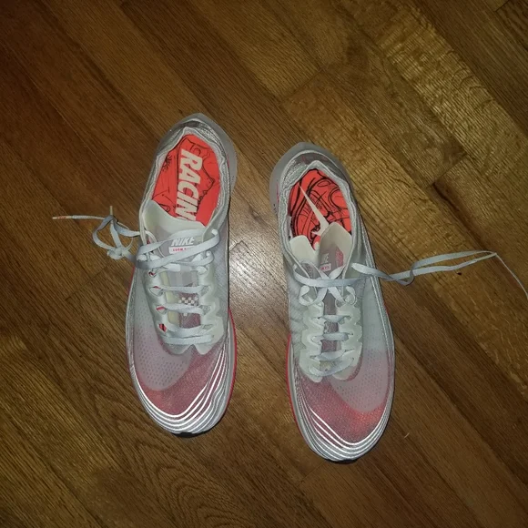 Nike Air Zoom Fly SP Sneakers - Picture 12 of 12